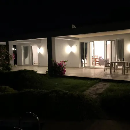 Dream House 빌라