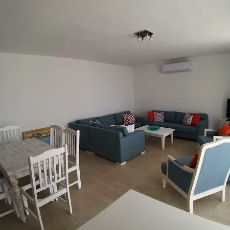 Vilă Dream House *