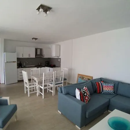 Vilă Dream House Gümüşlük