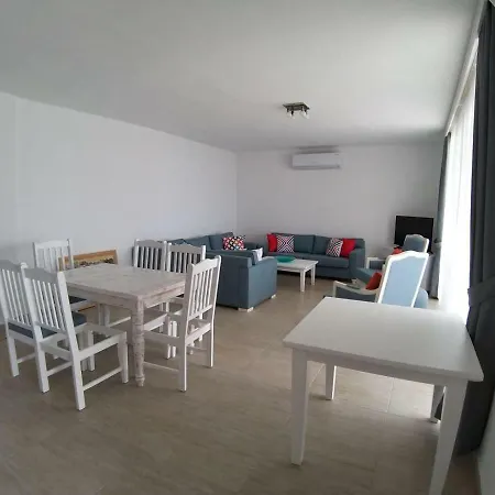 빌라 Dream House *
