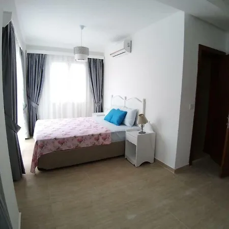 빌라 Dream House 규무슬럭